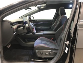 Volkswagen ID.7 vaihtoauto