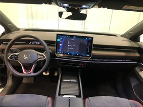 Volkswagen ID.7 vaihtoauto