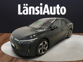 Volkswagen ID.7 vaihtoauto