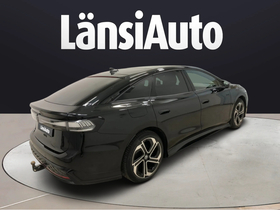 Volkswagen ID.7 vaihtoauto