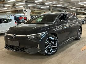 Volkswagen ID.7 vaihtoauto