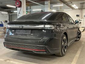 Volkswagen ID.7 vaihtoauto