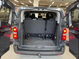 Toyota Proace Verso vaihtoauto