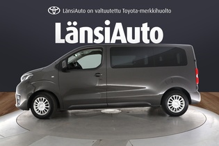 Toyota Proace Verso vaihtoauto