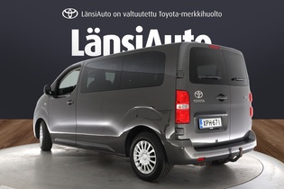 Toyota Proace Verso vaihtoauto