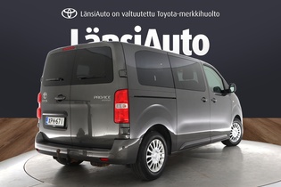 Toyota Proace Verso vaihtoauto