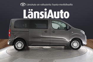 Toyota Proace Verso vaihtoauto