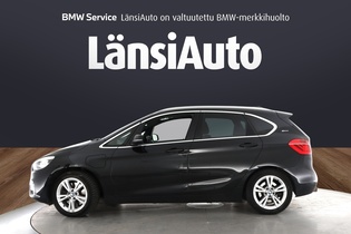 BMW 225 vaihtoauto