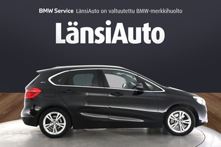 BMW 225 vaihtoauto
