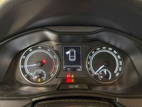 Skoda Scala vaihtoauto