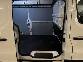 Renault Trafic vaihtoauto