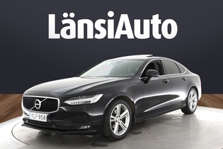 Volvo S90 vaihtoauto