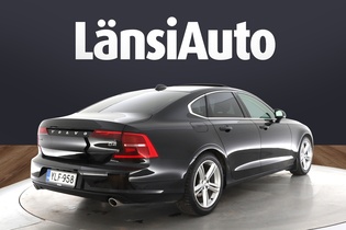 Volvo S90 vaihtoauto