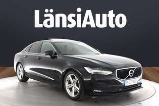 Volvo S90 vaihtoauto