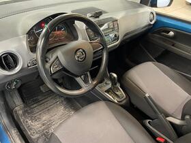 Skoda Citigo vaihtoauto