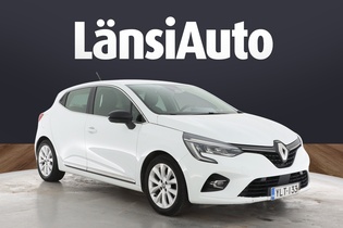 Renault Clio vaihtoauto