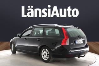 Volvo V50 vaihtoauto