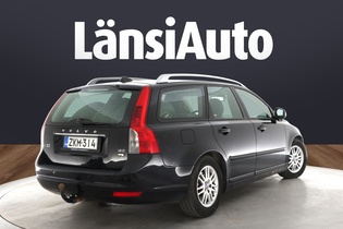 Volvo V50 vaihtoauto