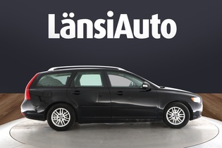 Volvo V50 vaihtoauto