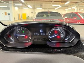 Peugeot 208 vaihtoauto