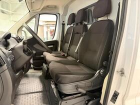 Opel Movano vaihtoauto