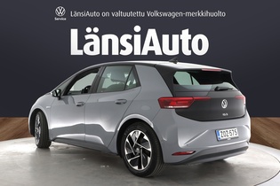Volkswagen ID.3 vaihtoauto