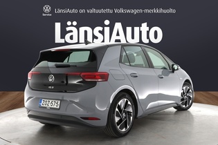 Volkswagen ID.3 vaihtoauto