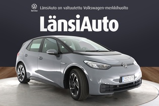 Volkswagen ID.3 vaihtoauto