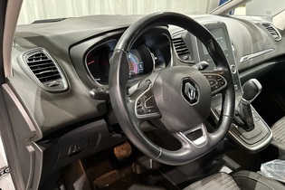 Renault Scénic vaihtoauto