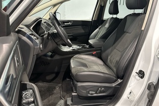 Ford S-MAX vaihtoauto