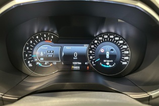 Ford S-MAX vaihtoauto