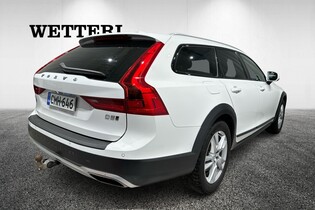 Volvo V90 Cross Country vaihtoauto