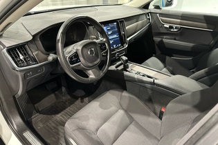 Volvo V90 Cross Country vaihtoauto