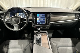 Volvo V90 Cross Country vaihtoauto