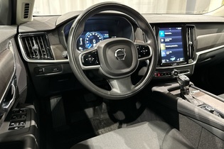 Volvo V90 Cross Country vaihtoauto