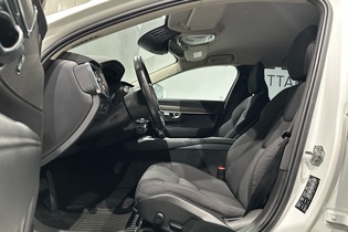 Volvo V90 Cross Country vaihtoauto