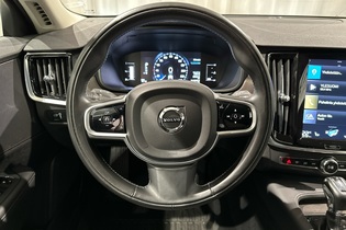 Volvo V90 Cross Country vaihtoauto