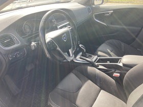 Volvo V40 vaihtoauto