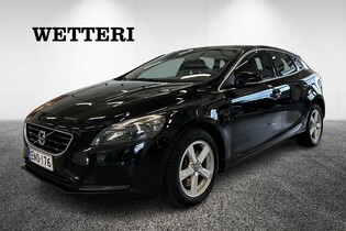 Volvo V40 vaihtoauto