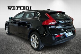 Volvo V40 vaihtoauto