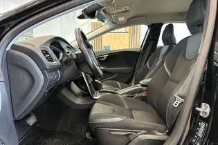 Volvo V40 vaihtoauto