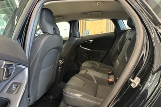 Volvo V40 vaihtoauto
