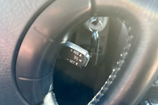 Toyota Land Cruiser vaihtoauto