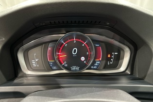 Volvo V60 Cross Country vaihtoauto