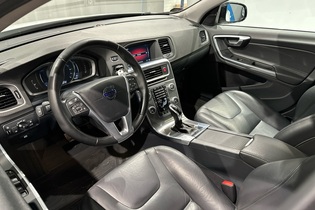 Volvo V60 Cross Country vaihtoauto