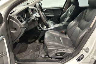 Volvo V60 Cross Country vaihtoauto