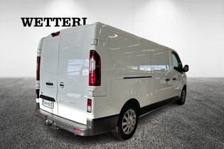 Nissan NV300 vaihtoauto