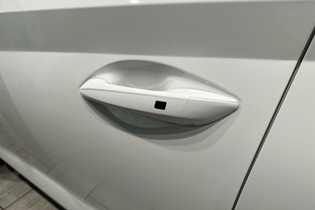 Hyundai i20 Hatchback vaihtoauto
