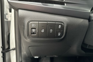 Hyundai i20 Hatchback vaihtoauto