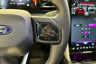 Ford USA Explorer vaihtoauto